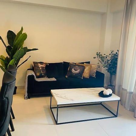 New 2Bd Aprt With Shared Rooftop Pool D3 Athene Buitenkant foto