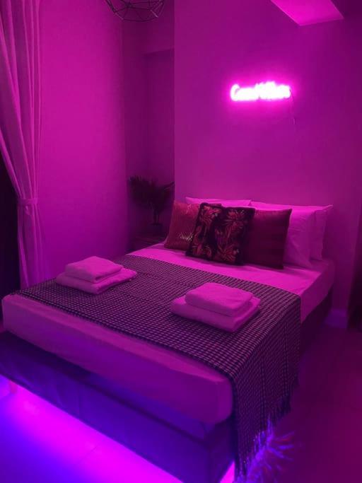 New 2Bd Aprt With Shared Rooftop Pool D3 Athene Buitenkant foto