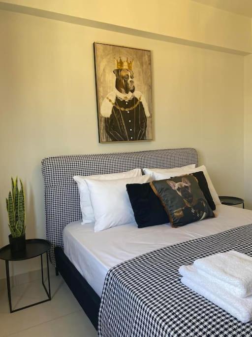 New 2Bd Aprt With Shared Rooftop Pool D3 Athene Buitenkant foto