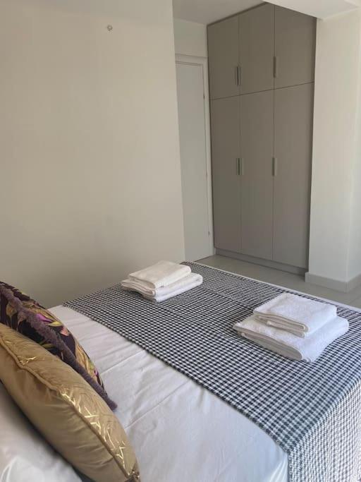 New 2Bd Aprt With Shared Rooftop Pool D3 Athene Buitenkant foto