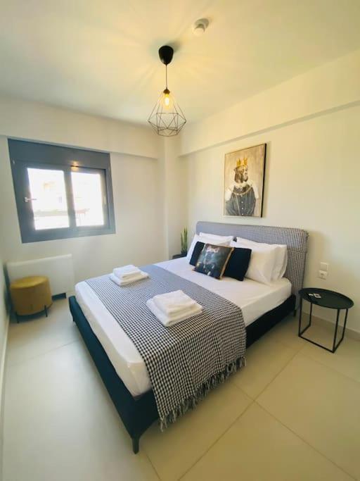 New 2Bd Aprt With Shared Rooftop Pool D3 Athene Buitenkant foto