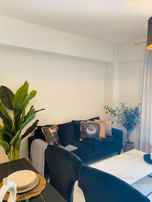New 2Bd Aprt With Shared Rooftop Pool D3 Athene Buitenkant foto