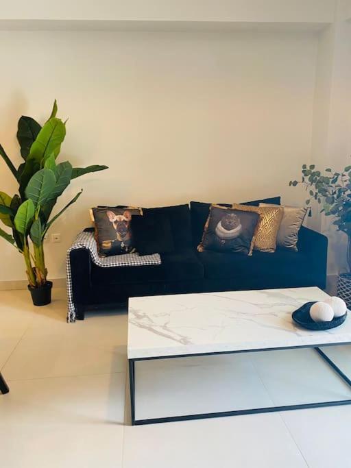 New 2Bd Aprt With Shared Rooftop Pool D3 Athene Buitenkant foto