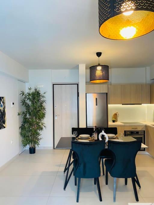 New 2Bd Aprt With Shared Rooftop Pool D3 Athene Buitenkant foto